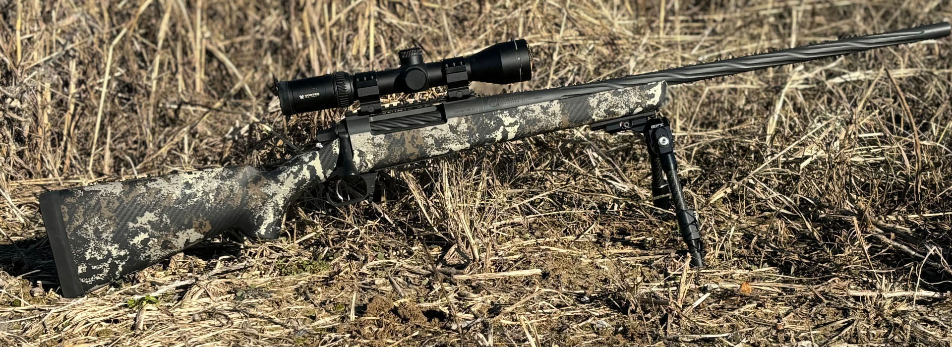 AG Carbon All Terrain (CAT)